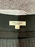 Max Studio Chevron-herringbone Black Dress Pants Size L - photo 7