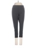 Pact Solid Gray Active Pants Size S - photo 1