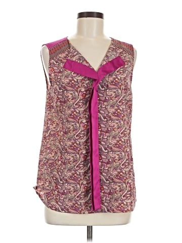 The Limited Sleeveless Blouse (view 1)