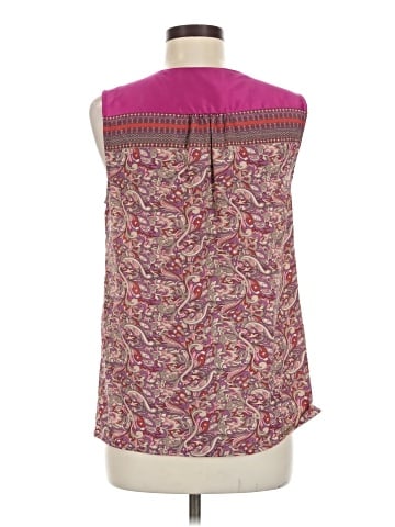 The Limited Sleeveless Blouse (view 2)