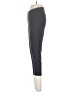 Pact Solid Gray Active Pants Size S - photo 5