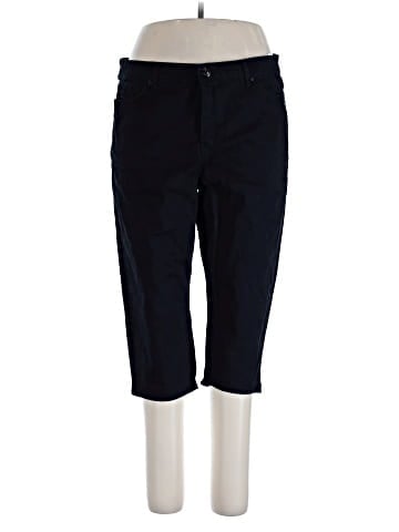 Gloria Vanderbilt Casual Pants (view 1)