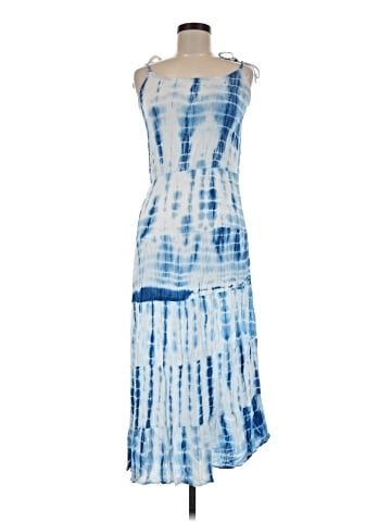 Young USA Casual Dress (view 1)