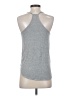 Lily White Gray Tank Top Size S - photo 2