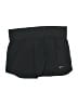 Nike 100% Polyester Black Skort Size XXL - photo 1