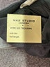 Max Studio Solid Gray Dress Pants Size L - photo 7