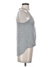 Lily White Gray Tank Top Size S - photo 4