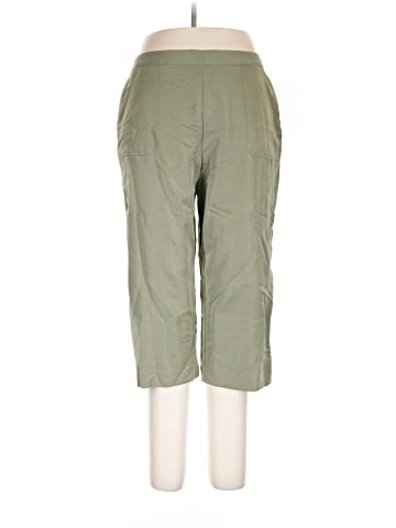 Alfred Dunner Cargo Pants (view 1)