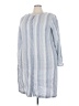 Haven Well Within Gray Casual Dress Size 4X (estimated) - photo 1