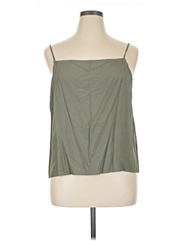 Garnet Hill Tank Top (view 1)