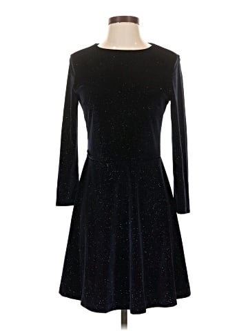 Zara Basic Cocktail Dress (view 1)