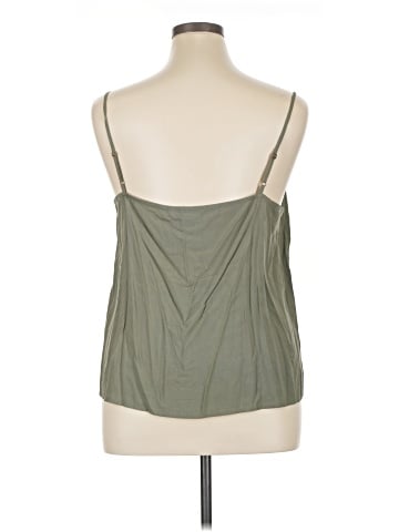 Garnet Hill Tank Top (view 2)