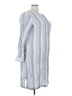 Haven Well Within Gray Casual Dress Size 4X (estimated) - photo 4