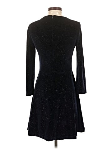 Zara Basic Cocktail Dress (view 2)