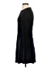 Zara Basic Stars Black Cocktail Dress Size S - photo 5