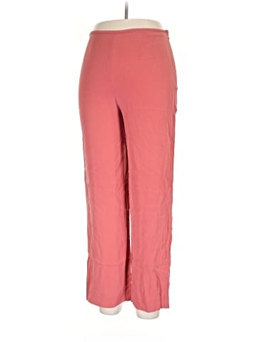 DressBarn Silk Pants (view 1)
