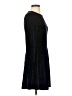 Zara Basic Stars Black Cocktail Dress Size S - photo 4