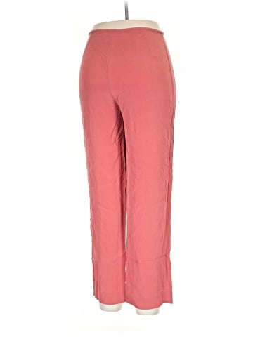 DressBarn Silk Pants (view 2)