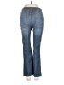 Venus Hearts Blue Jeans Size 2 - photo 2