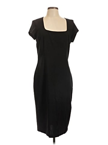 Shape FX Cocktail Dress (view 1)