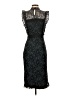 Zara Basic Black Cocktail Dress Size S - photo 2