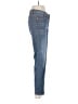 Venus Hearts Blue Jeans Size 2 - photo 4
