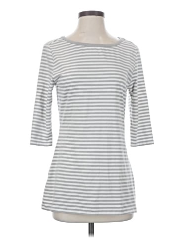 Matilda Jane 3/4 Sleeve T-Shirt (view 1)