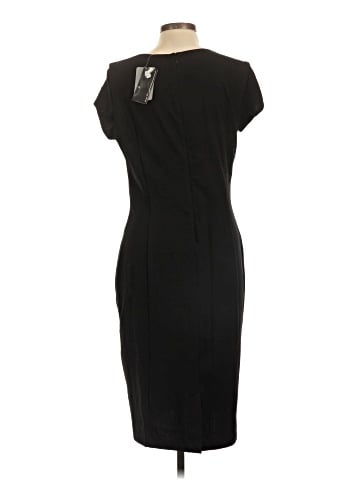 Shape FX Cocktail Dress (view 2)