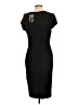 Shape FX Solid Black Cocktail Dress Size 14 - photo 2