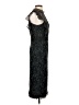 Zara Basic Black Cocktail Dress Size S - photo 4