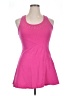 Nicki Minaj Pink Sleeveless Top Size XL - photo 1