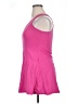 Nicki Minaj Pink Sleeveless Top Size XL - photo 5