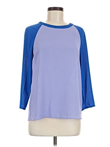 Hive & Honey 3/4 Sleeve Top (view 1)