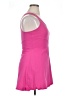 Nicki Minaj Pink Sleeveless Top Size XL - photo 4