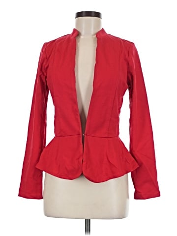 Hybrid & Company Blazer (view 1)