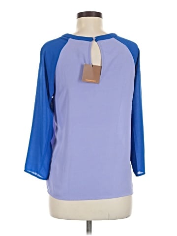 Hive & Honey 3/4 Sleeve Top (view 2)