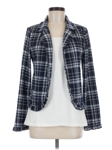 Grace Karin Blazer (view 1)