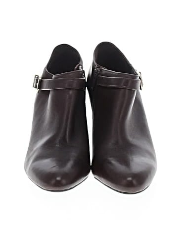 Antonio Melani Ankle Boots (view 2)