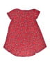 Lularoe Red Dress Size 6 - photo 2