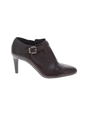 Antonio Melani Ankle Boots (view 1)