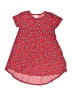 Lularoe Red Dress Size 6 - photo 1