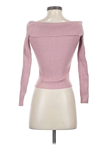 Lulus Long Sleeve Top (view 2)