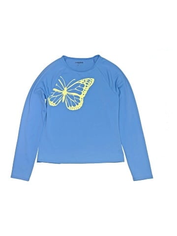 Lands' End Rash Guard (view 1)