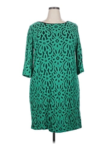 Perceptions Casual Dress (view 1)