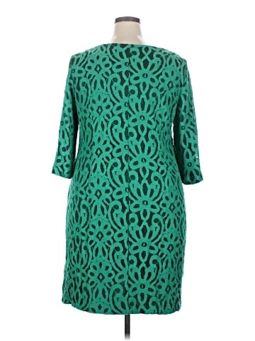Perceptions Casual Dress (view 2)