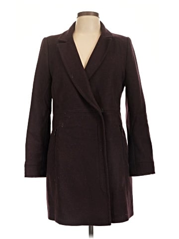 Kookai Coat (view 1)