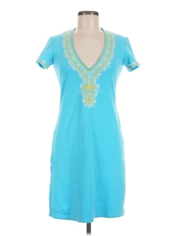 Moda International Casual Dress (view 1)