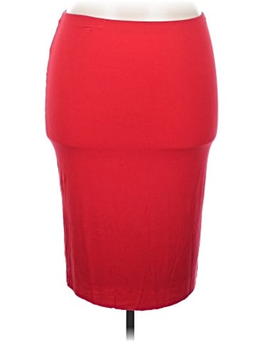 Vince Camuto Casual Skirt (view 1)