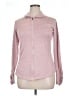 Columbia Pink Track Jacket Size XL - photo 1