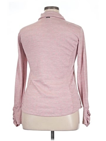 Columbia Track Jacket (view 2)